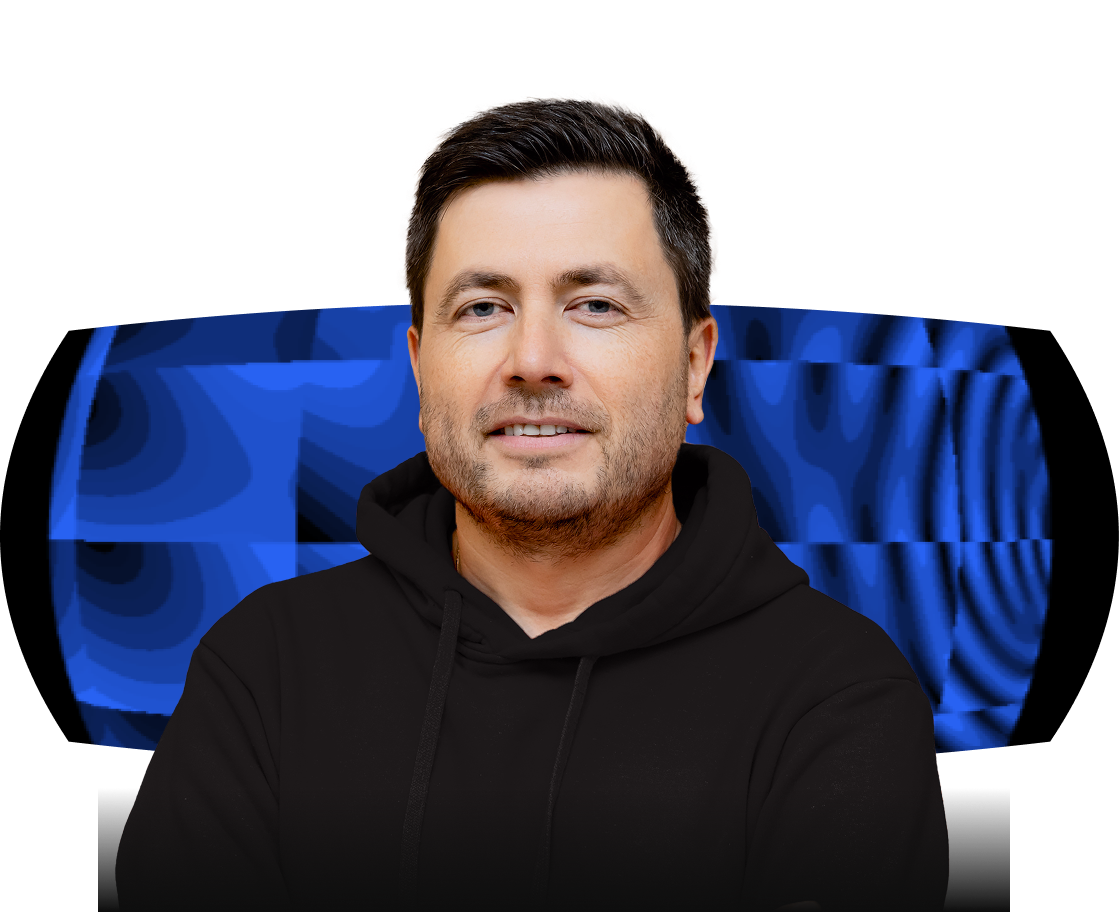 Алексей Чумаков